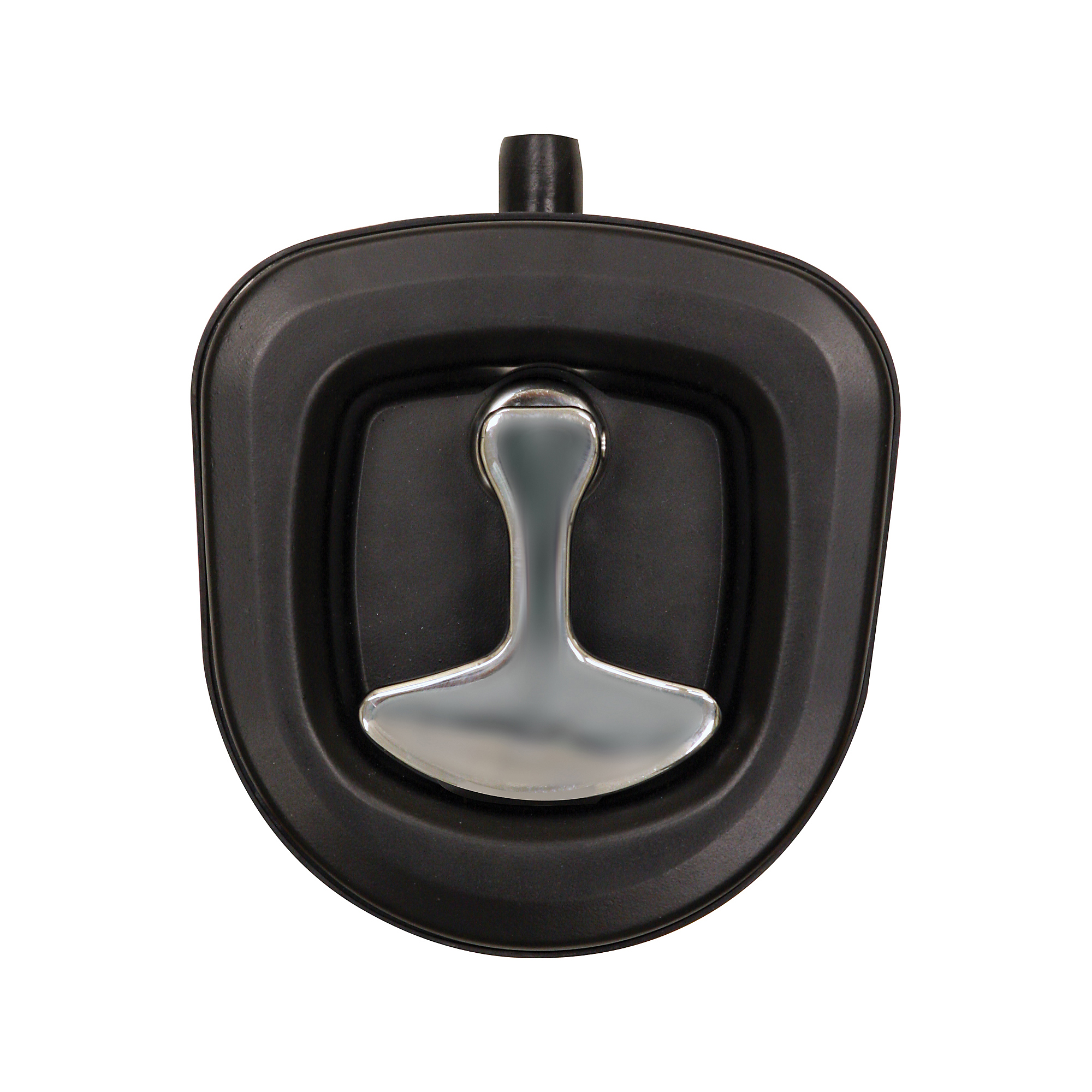Buyers Products, Die Cast Single Point T-Handle Latch with, Model# LL9000